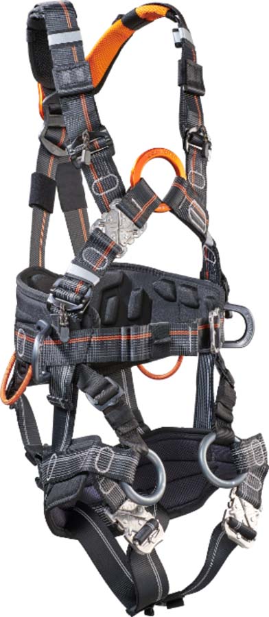 Skylotec Ignite Neutron Utility Harness G-AUS-1162