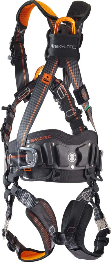 Skylotec Ignite Proton Wind Safety Harness G-AUS-1132-WS