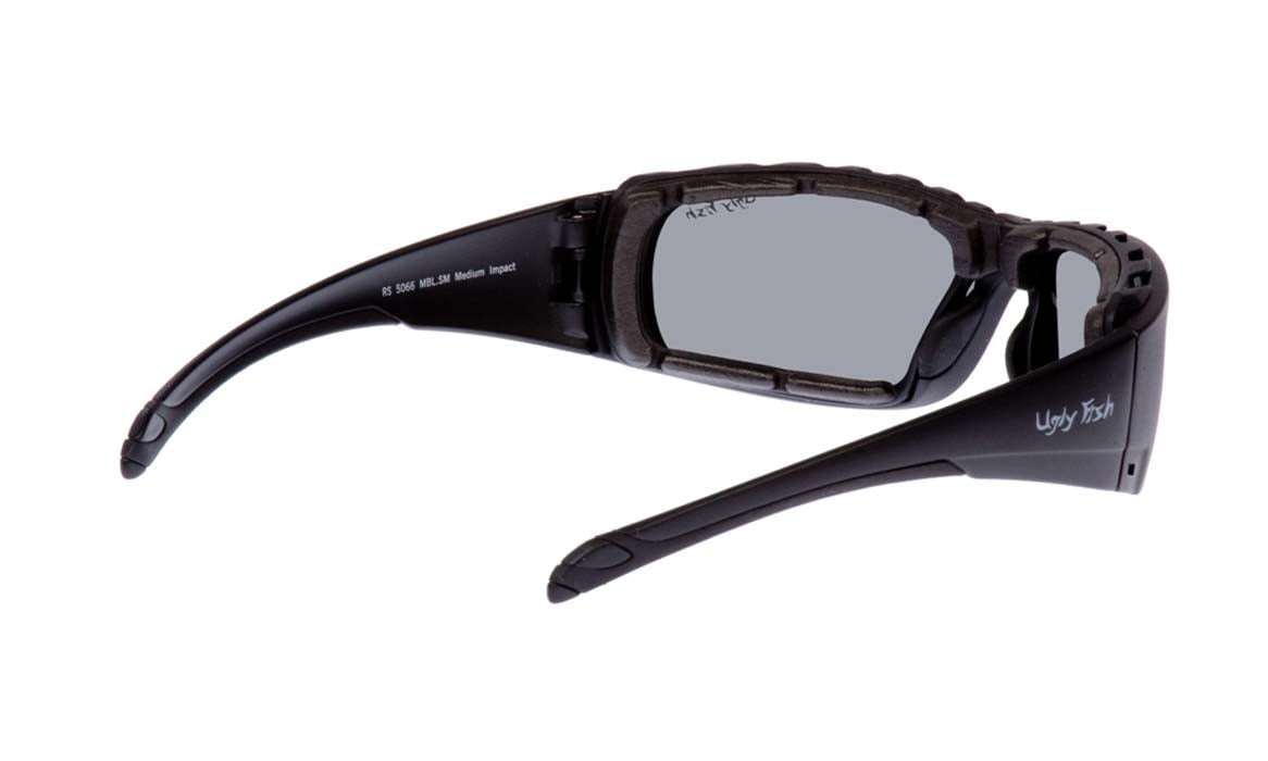 Ugly Fish Armour RS5066 MBL.SM (Positive Seal)