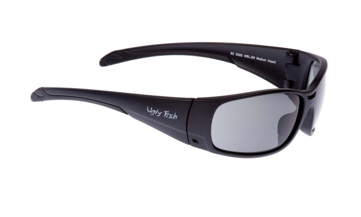 Ugly Fish Armour RS5066 MBL.SM (Positive Seal)