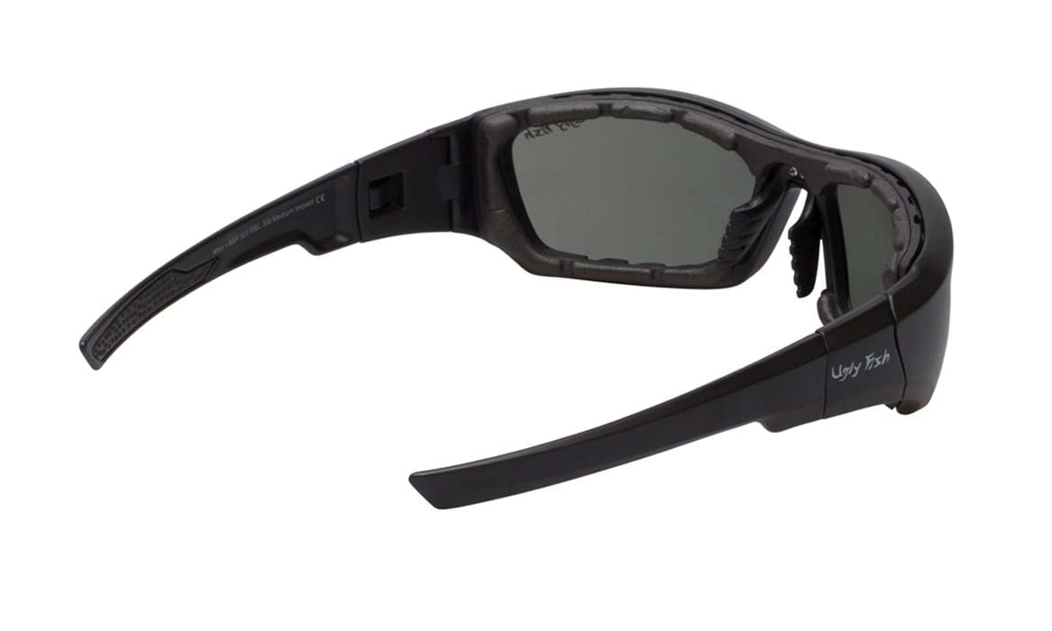 Ugly Fish Bullet RSP303 MBL.SM (Polarised Positive Seal)