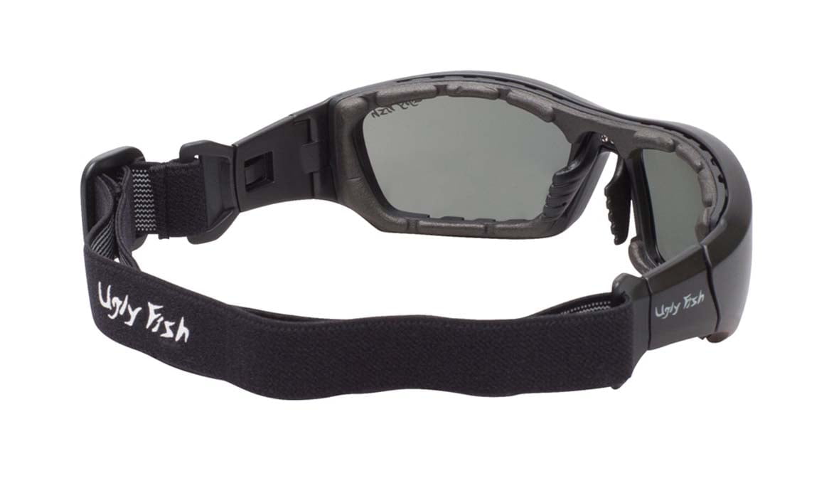 Ugly Fish Bullet RS303 MBL.SM (Positive Seal)