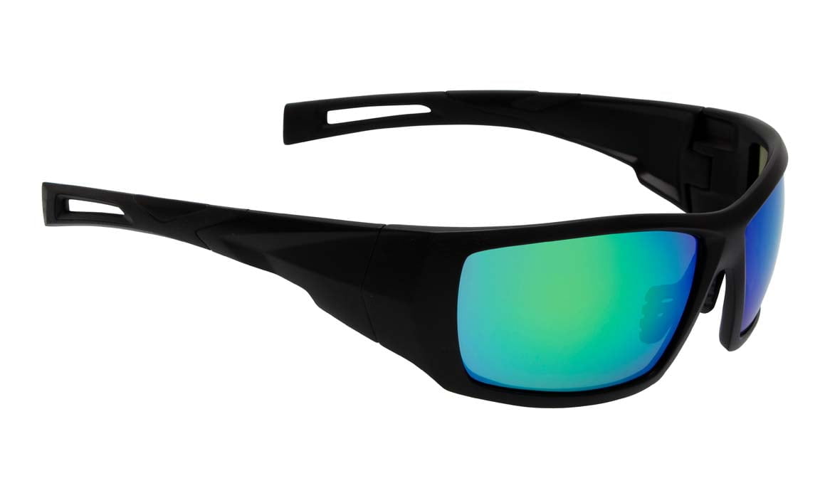 Ugly Fish Chisel RS6002 MBL.GR