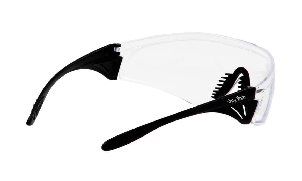 Ugly Fish Flare RS5959+V MBL.C (Ventilated)