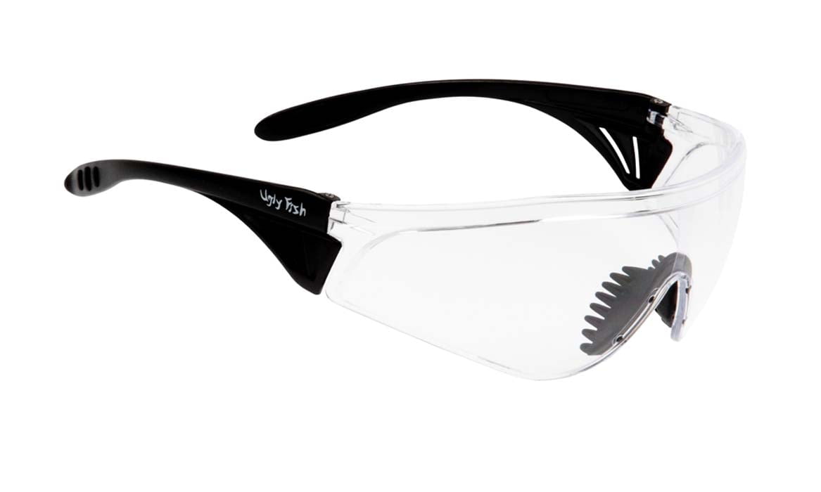 Ugly Fish Flare RS5959+V MBL.C (Ventilated)