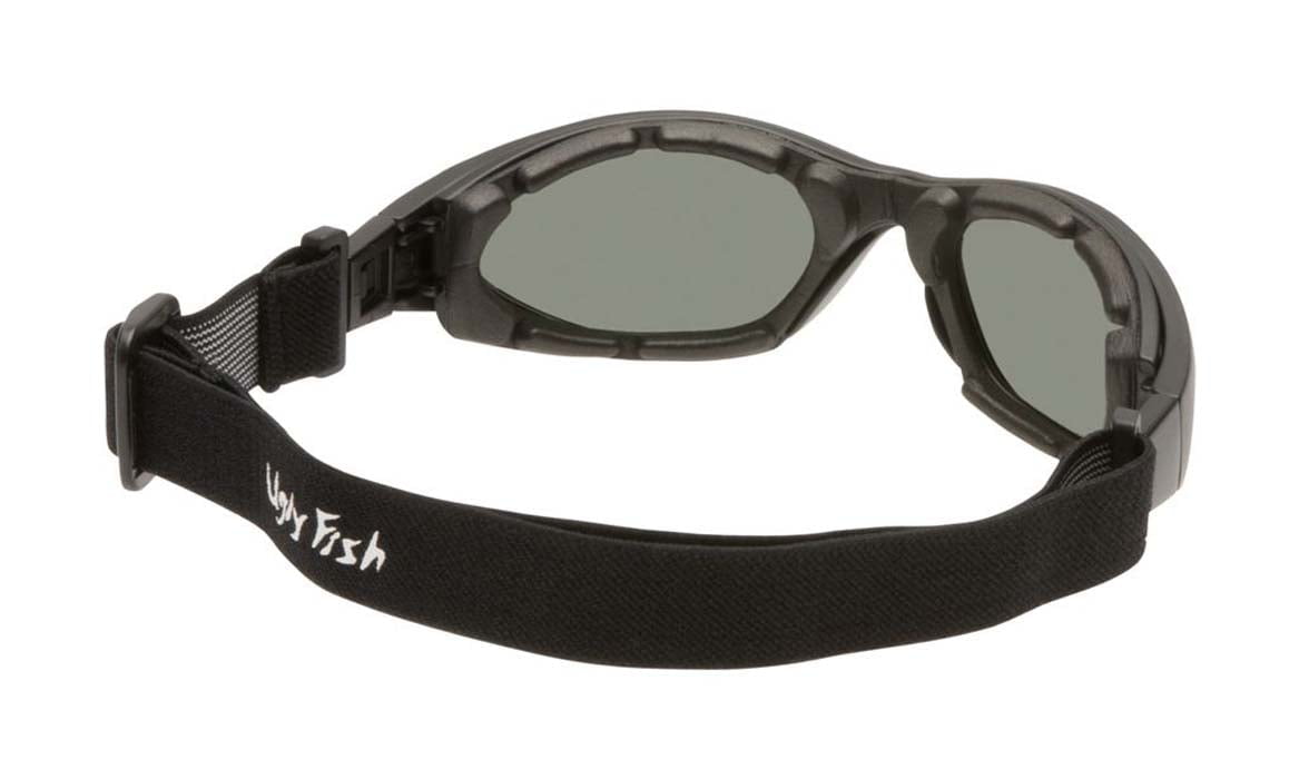 Ugly Fish Slim RSPH04282 MBL.SM/C (Photochromic Positive Seal)