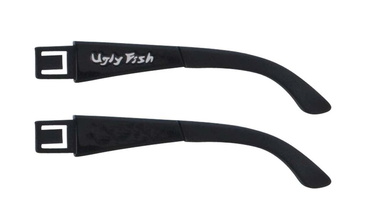 Ugly Fish Slim RSPH04282 MBL.SM/C (Photochromic Positive Seal)