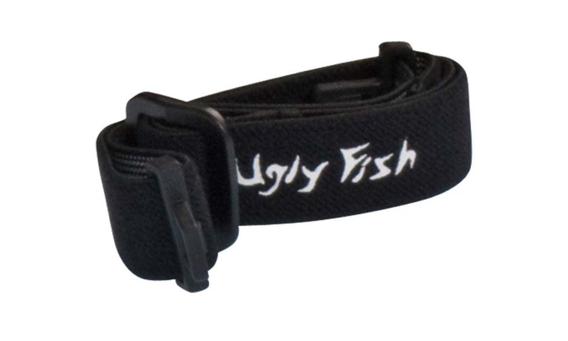 Ugly Fish Slim RSPH04282 MBL.SM/C (Photochromic Positive Seal)