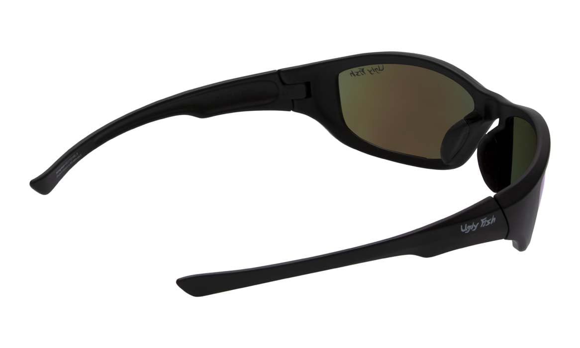 Ugly Fish Slingshot RS2730 MBL.SM+B