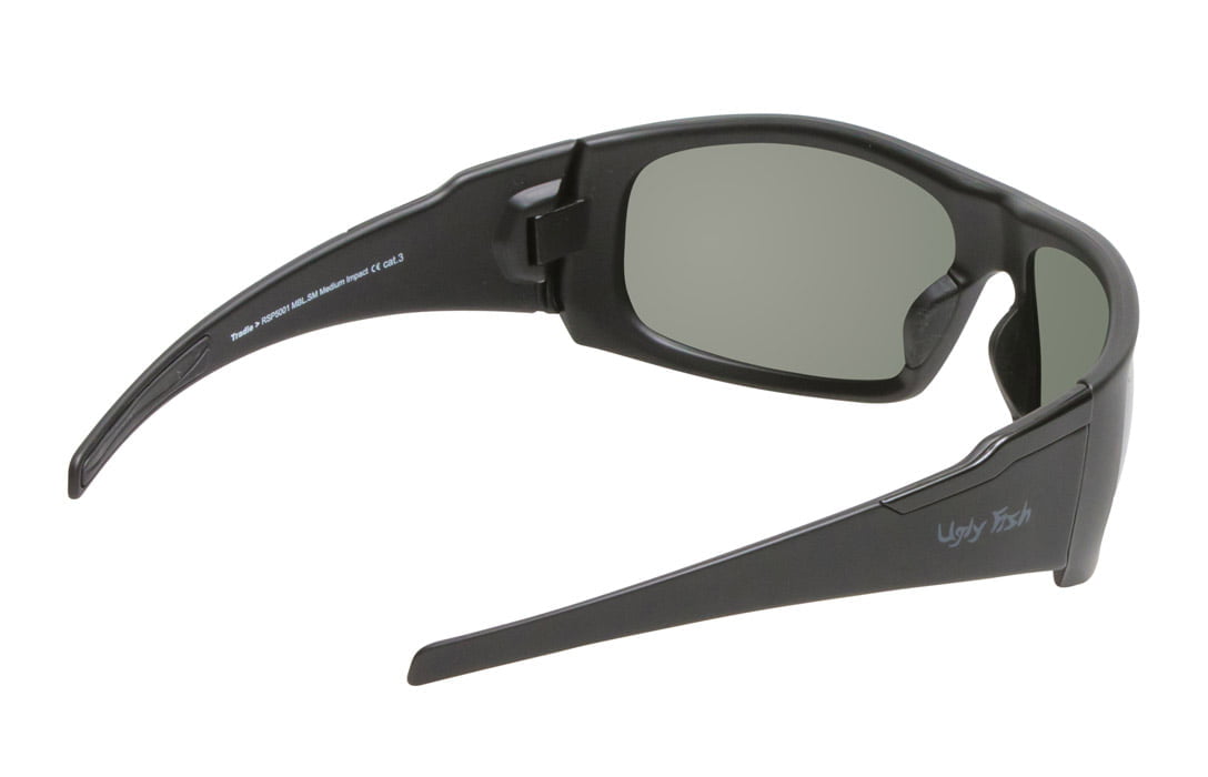 Ugly Fish Tradie RSP5001 MBL.SM (Polarised)