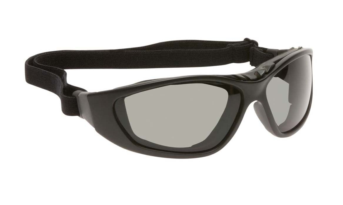 Ugly Fish Ultimate RSP707 MBL. SM (Polarised Positive Seal)
