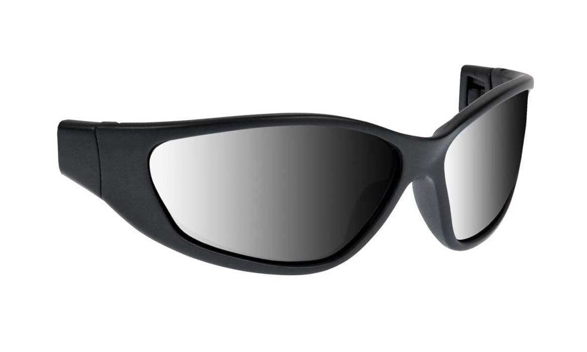 Ugly Fish Ultimate RSPH707 MBL.SM/C (Photochromic Positive Seal)