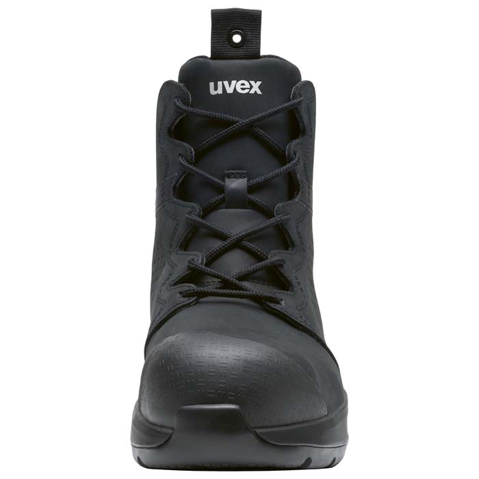 uvex 3 x-flow Work Boots 65408 65400 (Black)