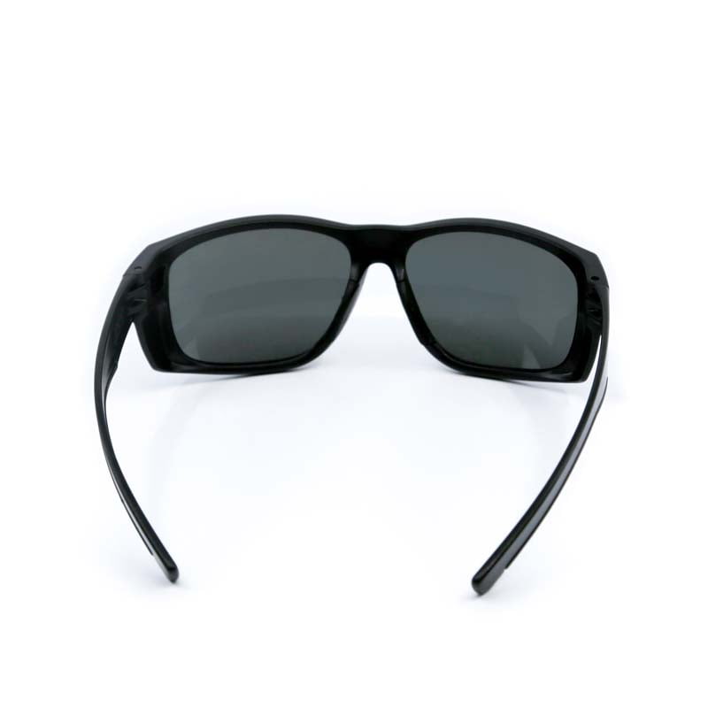 uvex Aquarius Polarised Safety Glasses 9101-083 (Polarised Grey Lenses)