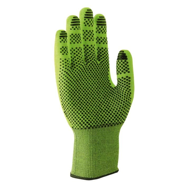 uvex C500 Dry HX60499 Safety Gloves (Cut Level C) (Min Qty 10)