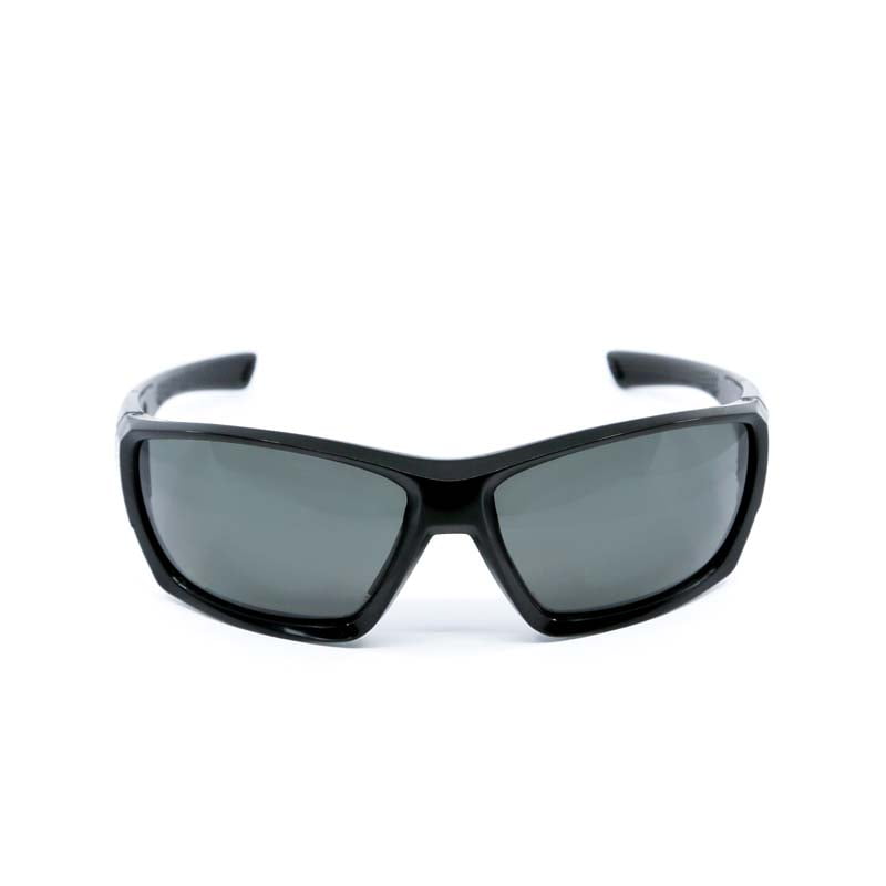 uvex Oceania Polarised Safety Glasses 9101-093 (Polarised Grey Lenses)