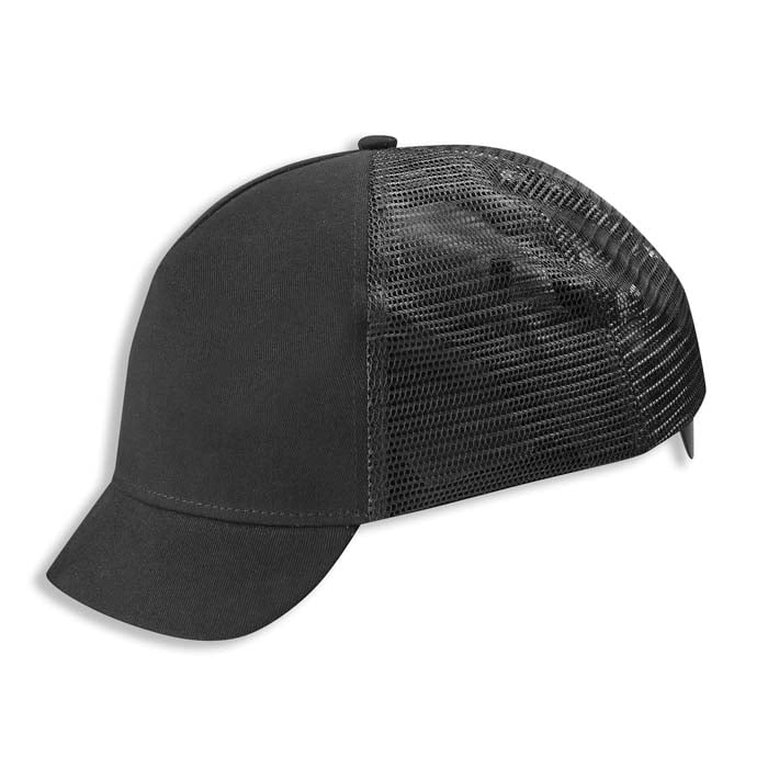 uvex U-Cap Sport Bump Cap 9794-417 (Short Brim) (60-63cm)