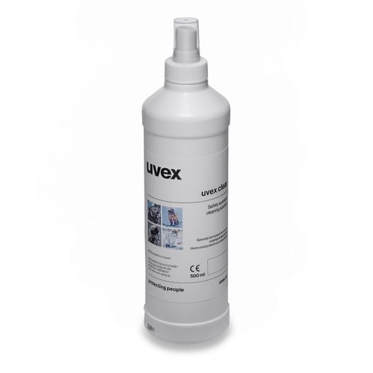 uvex Lens Cleaning Station 1007 Refill Pack