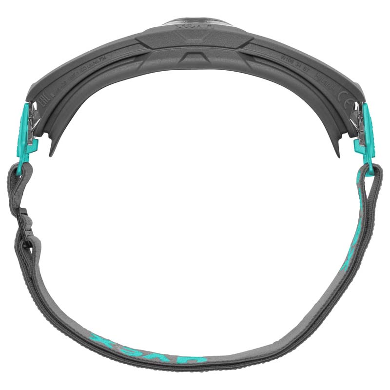 uvex i-Guard Plus Planet Sustainable Safety Goggles 9143-293 (Clear Lenses) (Anti-Scratch & Anti-Fog Coating) (Min Qty 8)